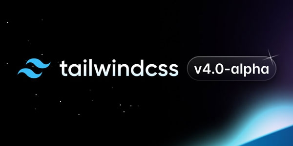 Tailwind 4.0 alpha has emerged