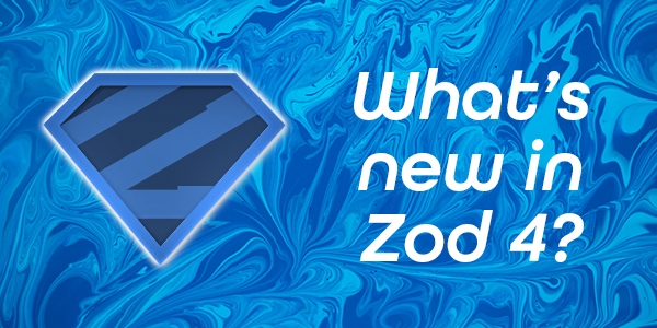 New features in Zod 4